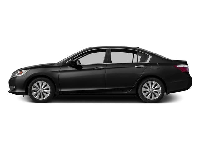 3 thumbnail image of  2015 Honda Accord Sedan EX-L