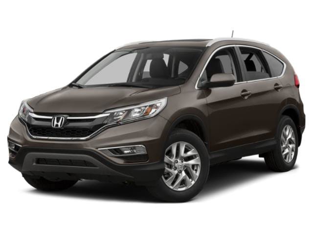 1 placeholder image of  2015 Honda CR-V EX-L
