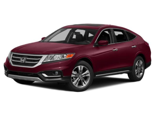 1 placeholder image of  2015 Honda Crosstour EX-L