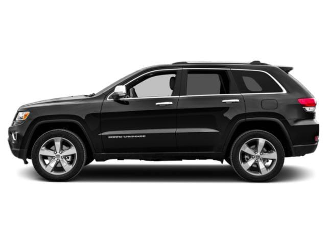 4 thumbnail image of  2015 Jeep Grand Cherokee Limited