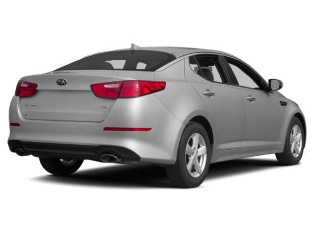 3 thumbnail image of  2015 Kia Optima LX
