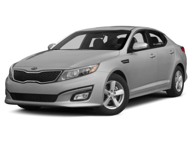 2 thumbnail image of  2015 Kia Optima LX