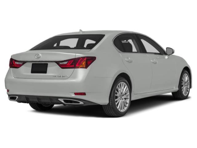 2 thumbnail image of  2015 Lexus GS 350