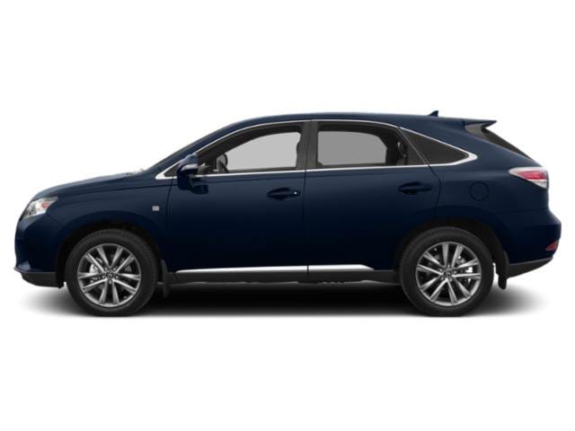 3 thumbnail image of  2015 Lexus RX 350