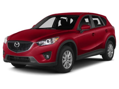 1 image of 2015 Mazda CX-5 Sport