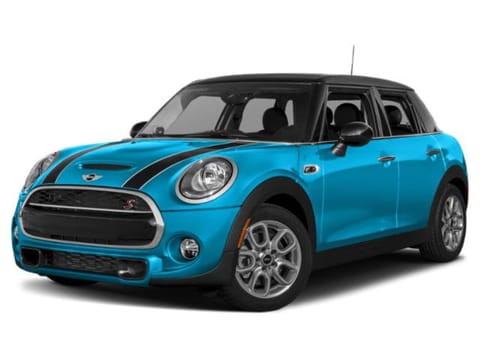 1 image of 2015 MINI Cooper Hardtop 4 Door S