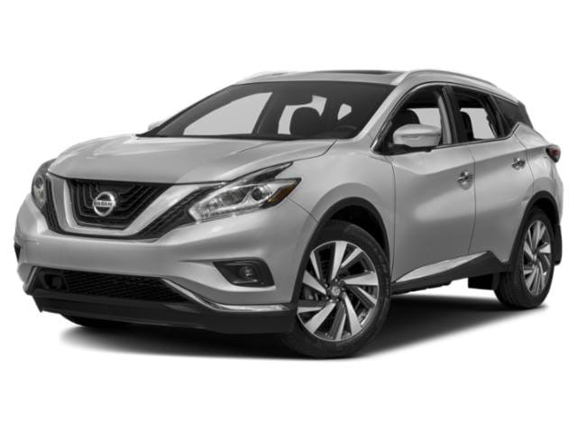 2 thumbnail image of  2015 Nissan Murano SL