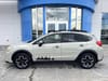 2015 Subaru XV Crosstrek Limited