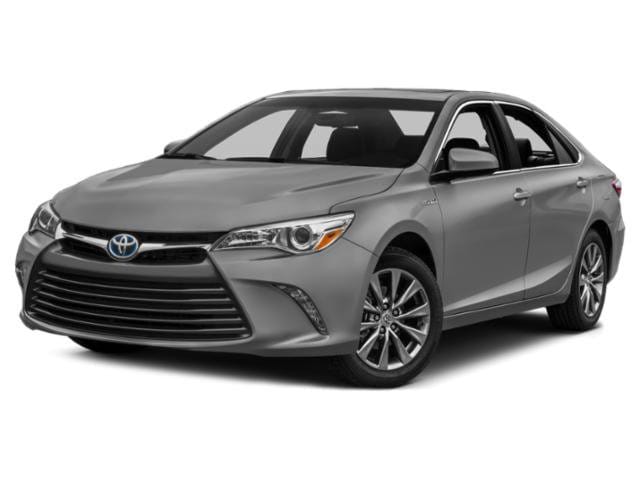 2015 Toyota Camry Hybrid SE