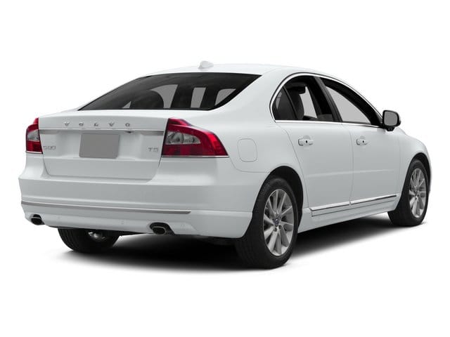 2 thumbnail image of  2015 Volvo S80 T6 Platinum