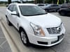 4 thumbnail image of  2016 Cadillac SRX Luxury Collection