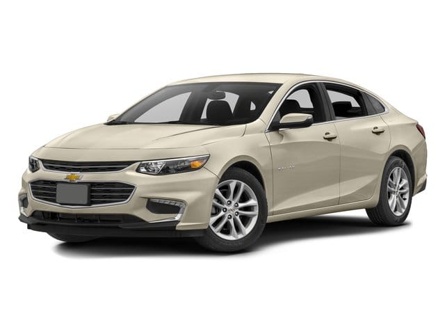 1 placeholder image of  2016 Chevrolet Malibu LT
