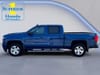 2016 Chevrolet Silverado LT