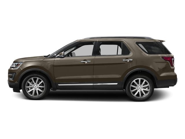 3 thumbnail image of  2016 Ford Explorer Limited