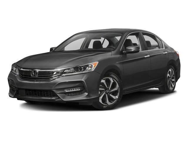 1 placeholder image of  2016 Honda Accord Sedan EX-L