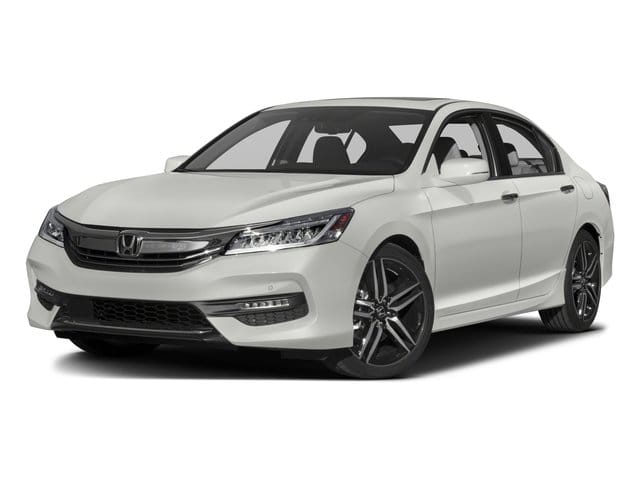 1 placeholder image of  2016 Honda Accord Sedan Touring