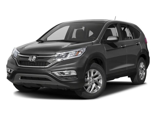 1 placeholder image of  2016 Honda CR-V EX