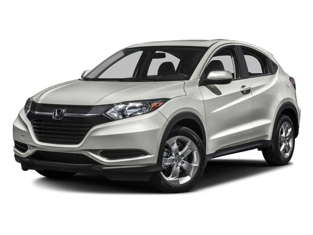 1 placeholder image of  2016 Honda HR-V LX