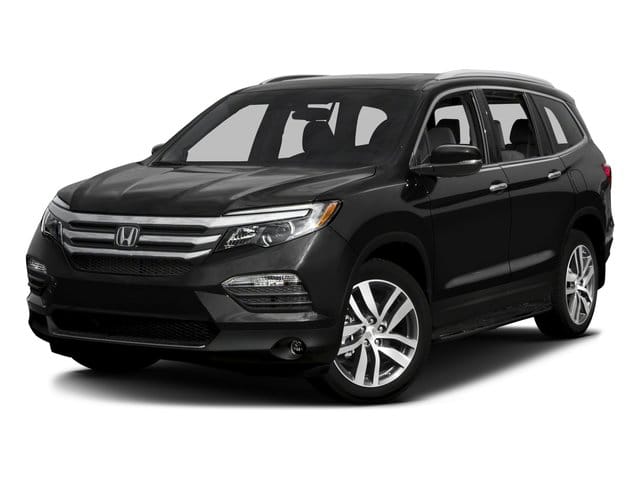1 placeholder image of  2016 Honda Pilot Touring
