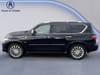 2016 INFINITI QX80 Base