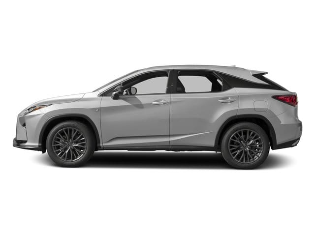 3 thumbnail image of  2016 Lexus RX 350