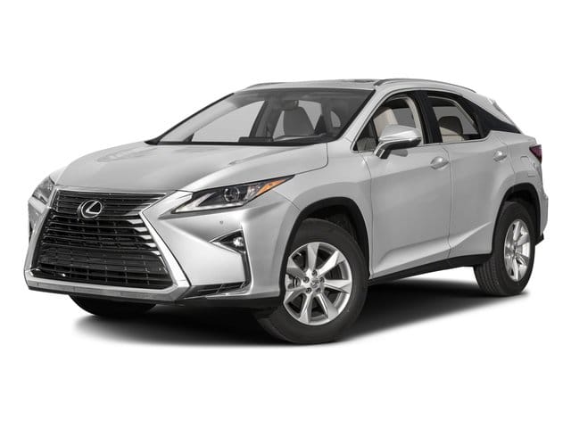 1 thumbnail image of  2016 Lexus RX 350 Base