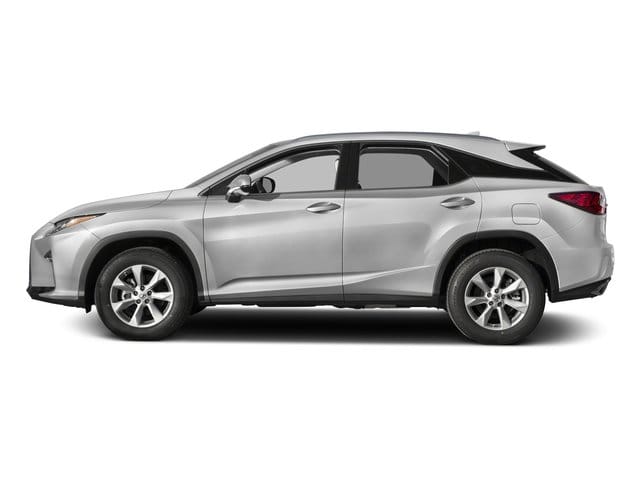 3 thumbnail image of  2016 Lexus RX 350 Base