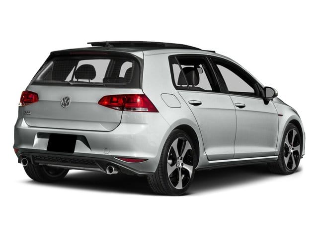 2 thumbnail image of  2016 Volkswagen Golf GTI S w/Performance Pkg