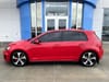2016 Volkswagen Golf GTI SE w/Performance Pkg