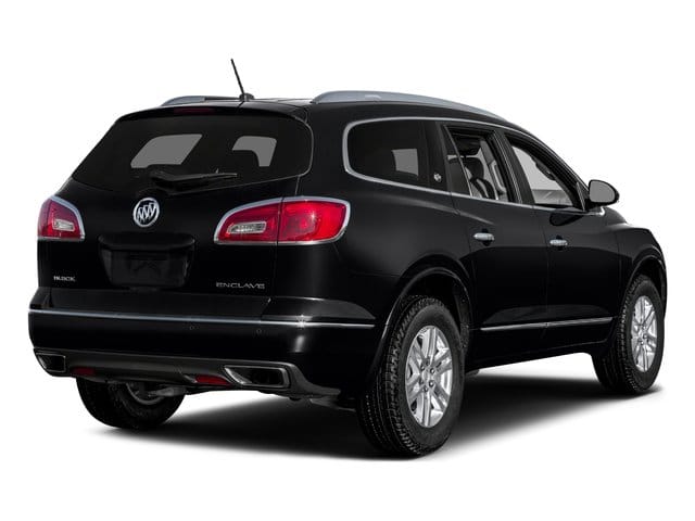3 thumbnail image of  2017 Buick Enclave Premium