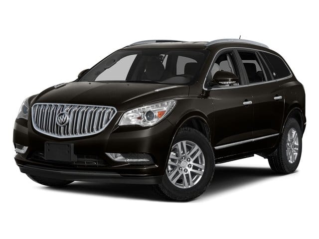 1 thumbnail image of  2017 Buick Enclave Premium