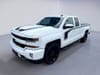 4 thumbnail image of  2017 Chevrolet Silverado LT