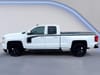 2017 Chevrolet Silverado LT