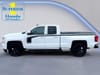 2017 Chevrolet Silverado LT