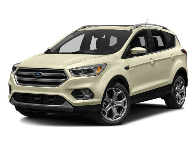 1 placeholder image of  2017 Ford Escape Titanium