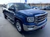 4 thumbnail image of  2017 GMC Sierra 1500 SLT