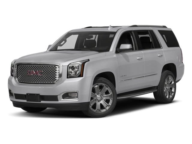 1 placeholder image of  2017 GMC Yukon Denali
