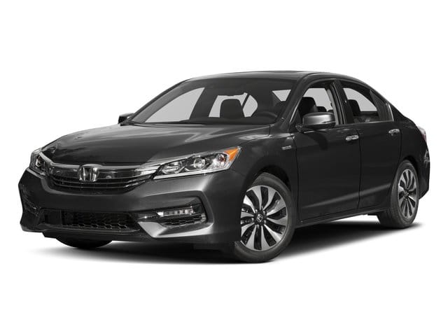 1 thumbnail image of  2017 Honda Accord Hybrid EX-L