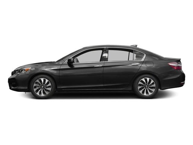 3 thumbnail image of  2017 Honda Accord Hybrid EX-L