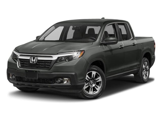 1 placeholder image of  2017 Honda Ridgeline RTL-T