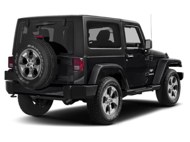 3 thumbnail image of  2017 Jeep Wrangler Sahara