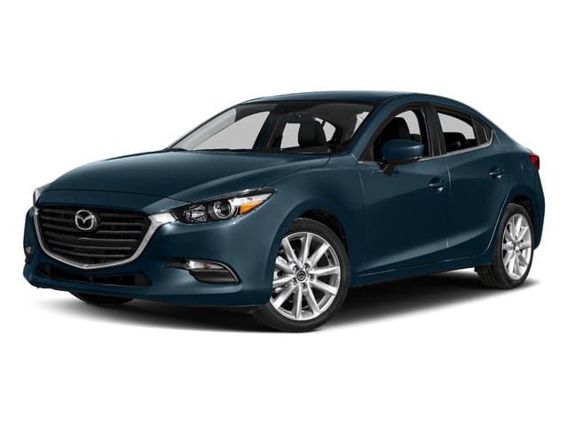 1 placeholder image of  2017 Mazda Mazda3 4-Door Touring