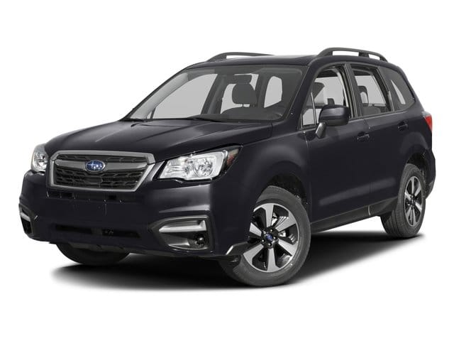1 placeholder image of  2017 Subaru Forester Premium