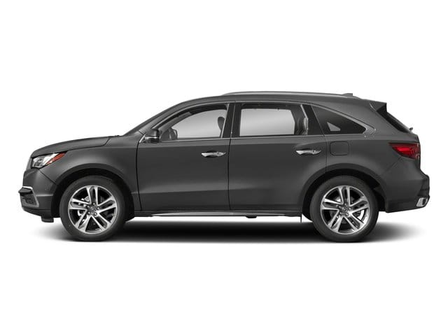 3 thumbnail image of  2018 Acura MDX w/Advance Pkg
