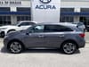 2018 Acura MDX w/Advance Pkg