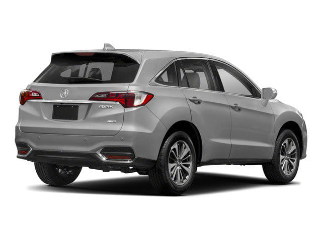 2 thumbnail image of  2018 Acura RDX w/Advance Pkg