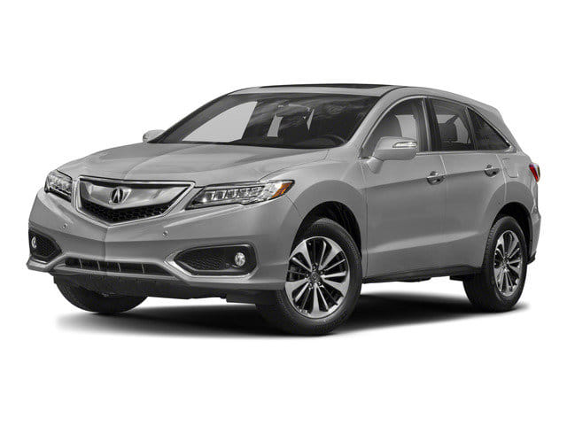 1 thumbnail image of  2018 Acura RDX w/Advance Pkg