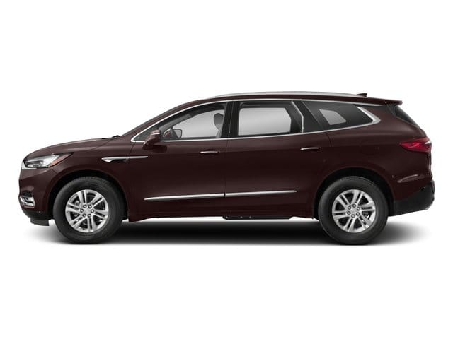 4 thumbnail image of  2018 Buick Enclave Premium