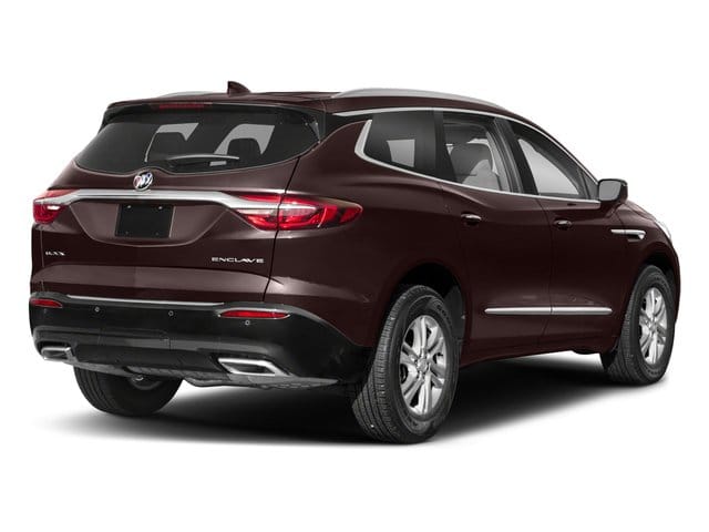 3 thumbnail image of  2018 Buick Enclave Premium