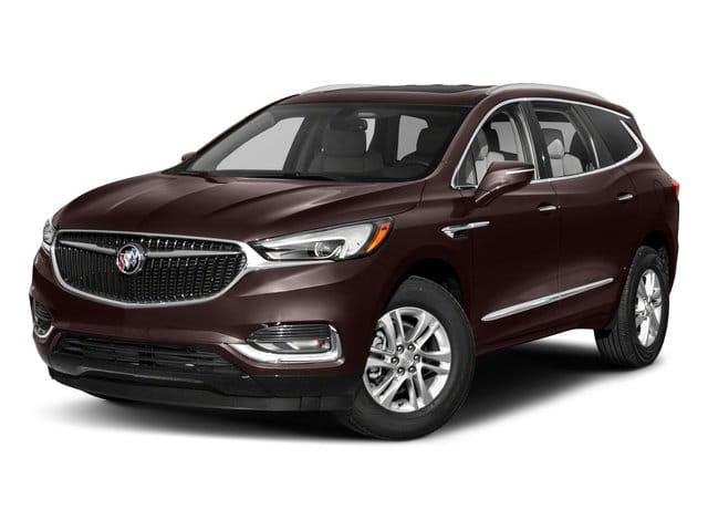 2 thumbnail image of  2018 Buick Enclave Premium
